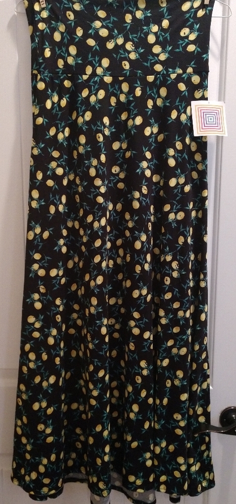 LuLaRoe Maxi